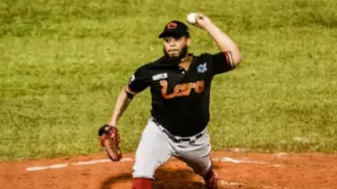 LVBP: Darwinzon Hernández regresa al Cardenales tras dejar estos números en Japón LVBP: Darwinzon Hernández regresa al Cardenales tras dejar estos números en Japón