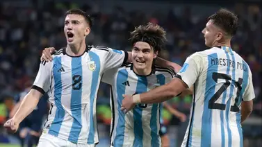 Argentina no quiere jugar en Venezuela y pide cambiar la sede del Sudamericano Argentina no quiere jugar en Venezuela y pide cambiar la sede del Sudamericano