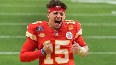 NFL: Estos son los números de Patrick Mahomes en playoffs que ponen a temblar a sus rivales (+Estadísticas)