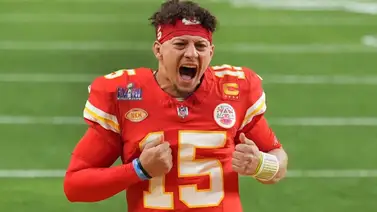 NFL: Estos son los números de Patrick Mahomes en playoffs que ponen a temblar a sus rivales (+Estadísticas) NFL: Estos son los números de Patrick Mahomes en playoffs que ponen a temblar a sus rivales (+Estadísticas)