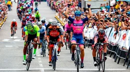 ¿Cuándo comienza y cuáles son las etapas? Todo listo para la edición 60 de la Vuelta al Táchira