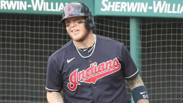 LIDOM: Águilas Cibaeñas anuncian contratación de careta grandeliga (+Detalles) LIDOM: Águilas Cibaeñas anuncian contratación de careta grandeliga (+Detalles)