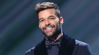 Ricky Martín es acusado por su hermano de no querer ver a su padre 