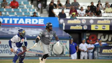 LVBP: Tigres le devuelve las arepas a Magallanes y los deja contra las cuerdas (+resumen) LVBP: Tigres le devuelve las arepas a Magallanes y los deja contra las cuerdas (+resumen)