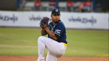 LVBP: Junior Guerra con Magallanes entró en este reducido grupo de Pitchers del Año unánimes (+Detalles)
