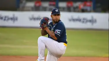 LVBP: Junior Guerra con Magallanes entró en este reducido grupo de Pitchers del Año unánimes (+Detalles) LVBP: Junior Guerra con Magallanes entró en este reducido grupo de Pitchers del Año unánimes (+Detalles)