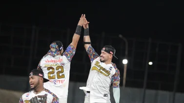 LVBP: Bravos de Margarita da golpe de autoridad y le arrebata el liderato a Cardenales