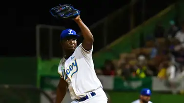 LIDOM: Estos fueron los resultados del 8 de enero (+Tabla de posiciones) LIDOM: Estos fueron los resultados del 8 de enero (+Tabla de posiciones)