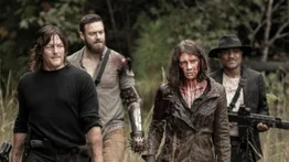 Fallece en extrañas condiciones un actor de "The Walking Dead"