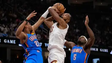 NBA: Así quedaron las posiciones tras la jornada de este 8 de enero NBA: Así quedaron las posiciones tras la jornada de este 8 de enero