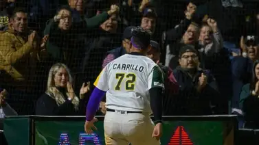 LMP: Los Mochis fuerzan el Juego 7 tras victoria ante Algodoneros de Guasave LMP: Los Mochis fuerzan el Juego 7 tras victoria ante Algodoneros de Guasave