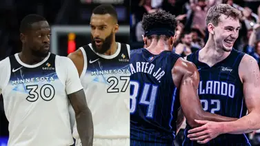 NBA: Estos son los partidos para la jornada de este 9 de enero NBA: Estos son los partidos para la jornada de este 9 de enero