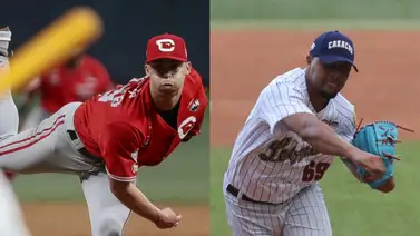 LVBP: Estos son los abridores pautados para la jornada de este 9 de enero LVBP: Estos son los abridores pautados para la jornada de este 9 de enero