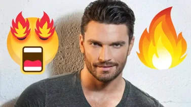 Las fotos más sensuales de Julián Gil comenzando el 2025