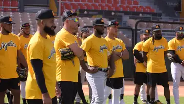 LIDOM: Águilas Cibaeñas registran uno de sus peores récords negativos de la temporada LIDOM: Águilas Cibaeñas registran uno de sus peores récords negativos de la temporada