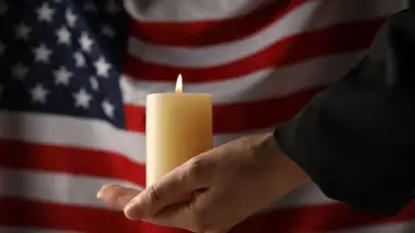 Día de Luto Nacional en Estados Unidos Día de Luto Nacional en Estados Unidos