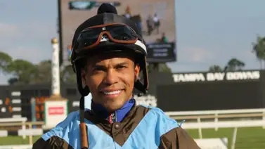 ¡No fue una ni dos, sino tres victorias para Samy Camacho en Tampa! ¡No fue una ni dos, sino tres victorias para Samy Camacho en Tampa!