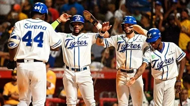 LIDOM: Así están las posibilidades de cada equipo de llegar a la Final 