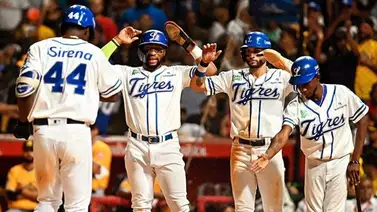 LIDOM: Así están las posibilidades de cada equipo de llegar a la Final LIDOM: Así están las posibilidades de cada equipo de llegar a la Final