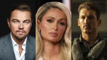 Todos los famosos que han perdido sus casas por los incendios en California Todos los famosos que han perdido sus casas por los incendios en California