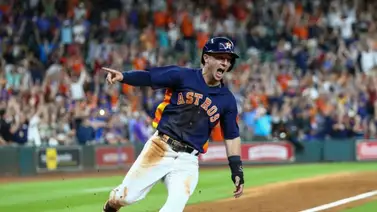 MLB: Alex Bregman puede estar definiendo su futuro entre estos dos equipos (+Detalles) MLB: Alex Bregman puede estar definiendo su futuro entre estos dos equipos (+Detalles)