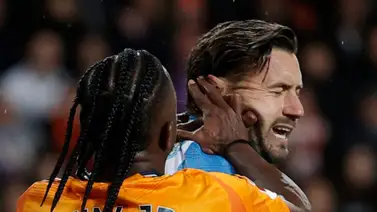 La Liga: ¿Contra qué rival regresaría Vinicius Jr tras ser suspendido? La Liga: ¿Contra qué rival regresaría Vinicius Jr tras ser suspendido?