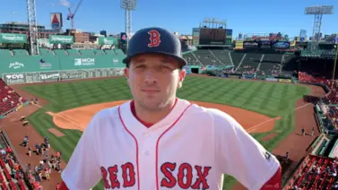 MLB: Medias Rojas de Boston hablan sobre la idea de firmar a Alex Bregman MLB: Medias Rojas de Boston hablan sobre la idea de firmar a Alex Bregman