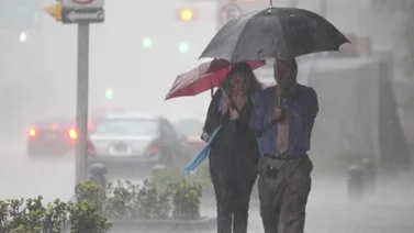 Alerta en México: el país enfrenta una ola de frío y lluvias intensas además de condiciones climáticas extremas para hoy 9 de enero