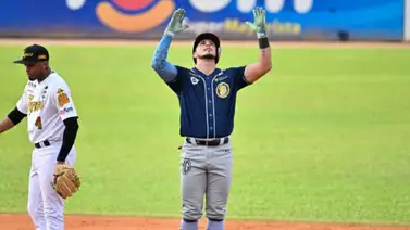 LVBP: Alberth Martínez escala posiciones entre los hiteadores históricos del Magallanes (+Video) LVBP: Alberth Martínez escala posiciones entre los hiteadores históricos del Magallanes (+Video)