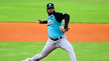 LVBP: Mira la clave del éxito de Bravos de Margarita en el Round Robin. ¿Llegarán a la final? LVBP: Mira la clave del éxito de Bravos de Margarita en el Round Robin. ¿Llegarán a la final?