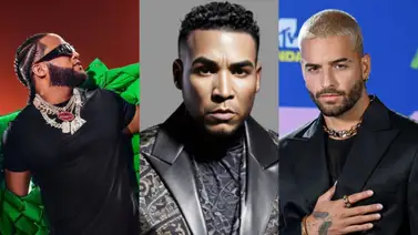 Reconocido cantante urbano se retira de la música Reconocido cantante urbano se retira de la música