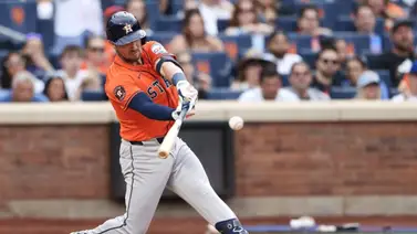 MLB: ¿Quiénes son las organizaciones con interés de adquirir a Alex Bregman? (+Video) MLB: ¿Quiénes son las organizaciones con interés de adquirir a Alex Bregman? (+Video)