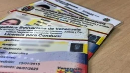 Así puedes renovar en línea tu licencia de conducir de tercer grado (+Pasos)