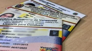 Así puedes renovar en línea tu licencia de conducir de tercer grado (+Pasos)