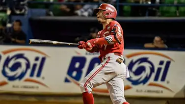 LVBP: ¿El bateo podría causarle la eliminación a Cardenales de Lara? LVBP: ¿El bateo podría causarle la eliminación a Cardenales de Lara?