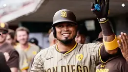 MLB: ¡Firmado! Luis Arráez evitó arbitraje y sigue con Padres en 2025