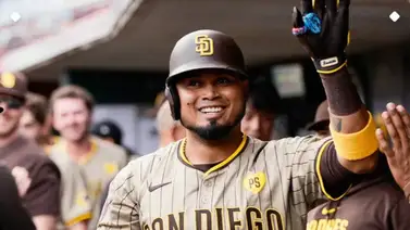 MLB: ¡Firmado! Luis Arráez evitó arbitraje y sigue con Padres en 2025 MLB: ¡Firmado! Luis Arráez evitó arbitraje y sigue con Padres en 2025