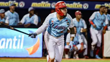 LVBP: Estos son los dos bateadores con más extrabases en el Round Robin (+Video) LVBP: Estos son los dos bateadores con más extrabases en el Round Robin (+Video)