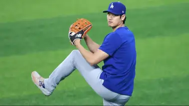 MLB: ¿Shohei Ohtani podrá cumplir las proyecciones tras la cirugía Tommy John? (+Video) MLB: ¿Shohei Ohtani podrá cumplir las proyecciones tras la cirugía Tommy John? (+Video)