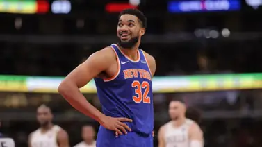 NBA: Dominicano Karl-Anthony Towns desafía los límites con increíbles registros (+video) NBA: Dominicano Karl-Anthony Towns desafía los límites con increíbles registros (+video)