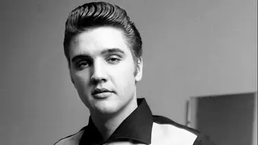 Elvis Presley: Datos que no sabías del "rey del rock and roll"