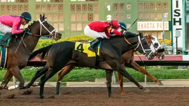 Santa Anita monta las Copas de California con una bolsa de $775,000 a repartir Santa Anita monta las Copas de California con una bolsa de $775,000 a repartir