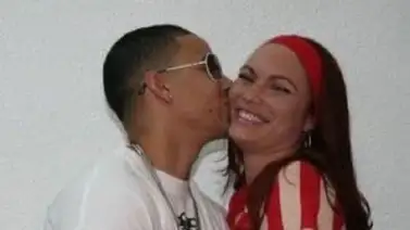 Mireddys González acusa de “hostigamiento” a Daddy Yankee Mireddys González acusa de “hostigamiento” a Daddy Yankee