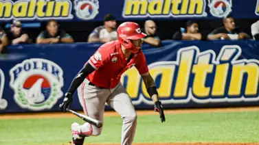 LVBP: Harold Castro es una pieza de calidad para Cardenales en el Round Robin LVBP: Harold Castro es una pieza de calidad para Cardenales en el Round Robin