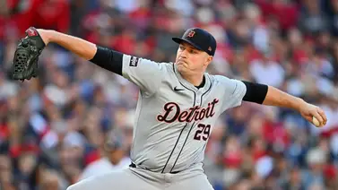 MLB: Cy Young de la Liga Americana evita arbitraje y acuerda contrato millonario (+Detalles) MLB: Cy Young de la Liga Americana evita arbitraje y acuerda contrato millonario (+Detalles)