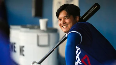 Shohei Ohtani marca un precedente en los patrocinios deportivos