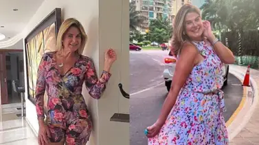 Inés María Calero preocupa por lesión ¿Qué le pasó? Inés María Calero preocupa por lesión ¿Qué le pasó?