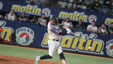 LVBP: Bravos de Margarita sigue aumentando sus registros ofensivos en el Round Robin LVBP: Bravos de Margarita sigue aumentando sus registros ofensivos en el Round Robin