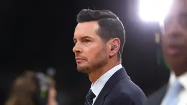 NBA: ¡Lamentable! JJ Redick sufre dura pérdida por fuertes incendios en California NBA: ¡Lamentable! JJ Redick sufre dura pérdida por fuertes incendios en California