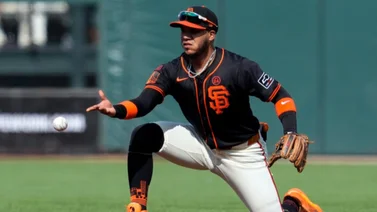 MLB: Thairo Estrada tiene nuevo equipo en las Grandes Ligas 